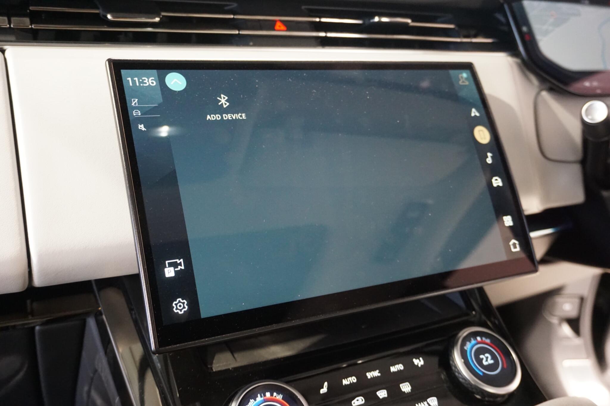 Land Rover Range Rover Sport 3.0 D300 MHEV Dynamic SE SUV 5dr Diesel Auto 4WD Euro 6 (s/s) (300 ps)